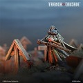 Trench Crusade: Sniper Priests