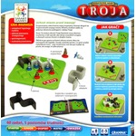 Troja - układanka logiczna Smart Games
