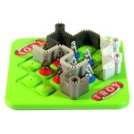 Troja - układanka logiczna Smart Games