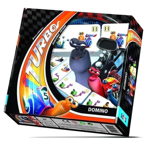 Turbo - Domino