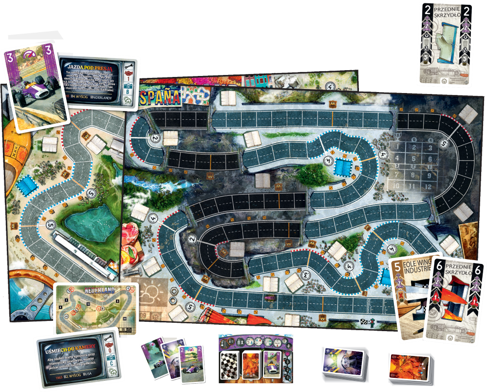 Turbo: Widzenie tunelowe