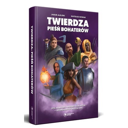 Twierdza: Pieśń Bohaterów