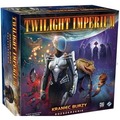 Twilight Imperium: Świt nowej ery - Kraniec Burzy