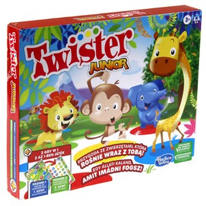 Twister Junior
