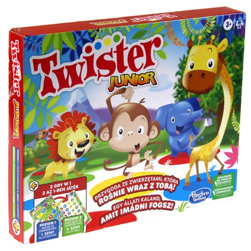 Twister Junior