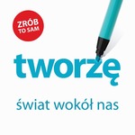 Tworzę - Świat Wokół Nas