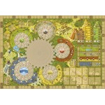 Tzolkin: Kalendarz Majów