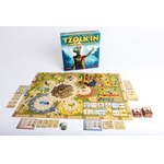 Tzolkin: Kalendarz Majów