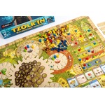 Tzolkin: Kalendarz Majów