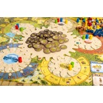 Tzolkin: Kalendarz Majów