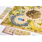 Tzolkin: Kalendarz Majów