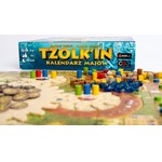 Tzolkin: Kalendarz Majów