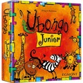 Ubongo Junior