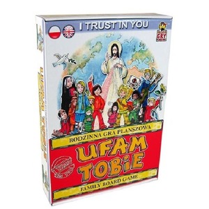 Ufam Tobie w.pol-ang