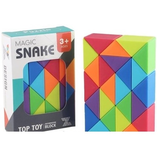 Układanka 24 sekcji