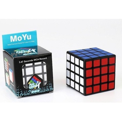 Układanka kostka magiczna