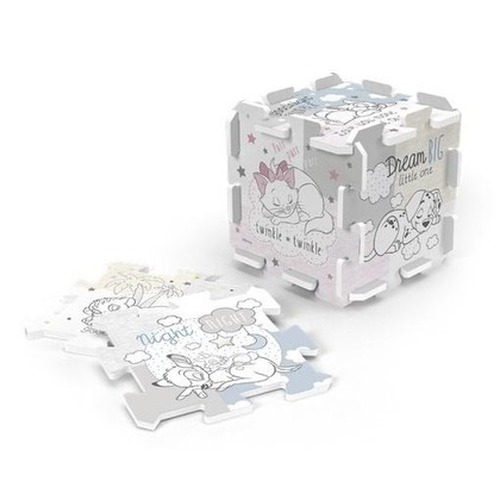 Układanka Puzzlopianka - Bambi 2023 TREFL