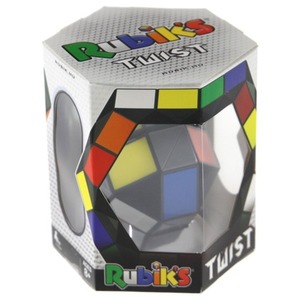 Układanka Rubik's Twist (kolorowy)
