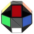 Układanka Rubik\'s Twist (kolorowy)