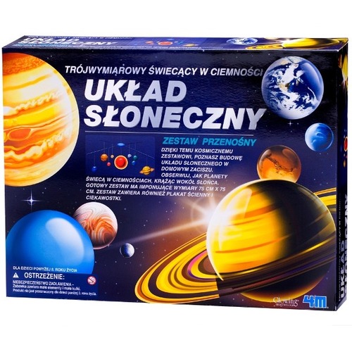 Układ Słoneczny 4M 