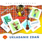 Układanie zdań