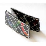 Układanka Rubik\'s Magic 8 paneli Rubik Studio