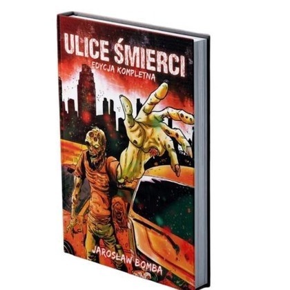Ulice Śmierci
