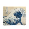 Ultra-Pro: Alcove Flip Deck Box - The Great Wave off Kanagawa