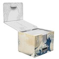 Ultra-Pro: Alcove Flip Deck Box - The Great Wave off Kanagawa