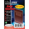 Ultra Pro: Deck Protector - Silver 100