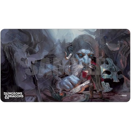 Ultra Pro: Dungeons & Dragons - Volo\'s Guide to Monsters - Playmat