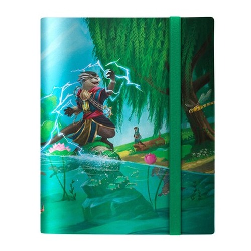 Ultra-Pro: Magic the Gathering - Bloomburrow - 9-Pocket PRO-Binder