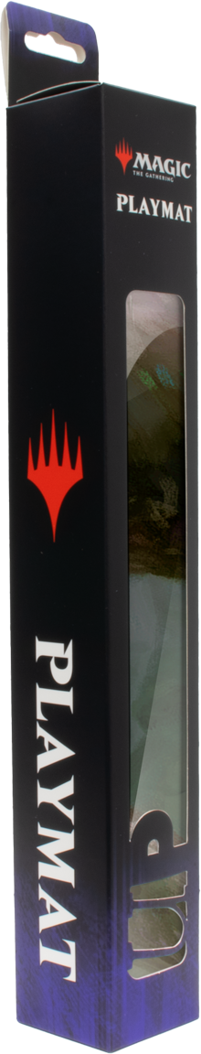 Ultra Pro: Magic the Gathering - Commander Series 7 - Stitched Edge Playmat - Urtet, Remnant of Memnarch