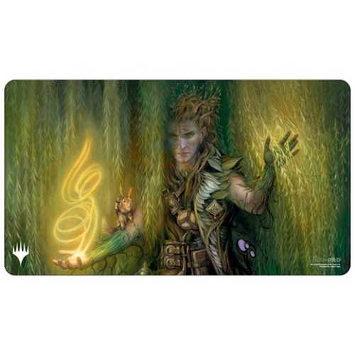 Ultra-Pro: Magic the Gathering - Murders at Karlov Manor - Playmat D