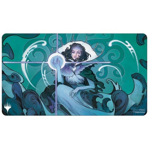 Ultra-Pro: Magic the Gathering - Murders at Karlov Manor - Playmat K