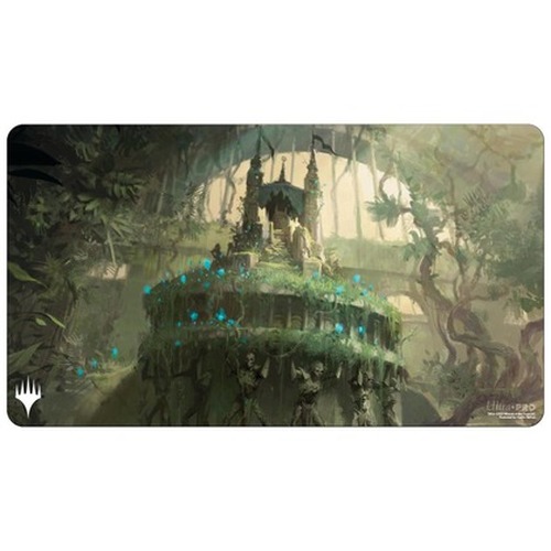 Ultra Pro: Magic the Gathering - Ravnica Remastered - Playmat - Golgari Swarm