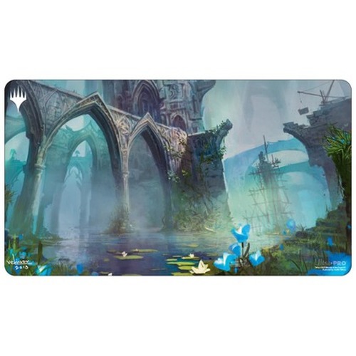 Ultra Pro: Magic the Gathering - Ravnica Remastered - Playmat - House Dimir