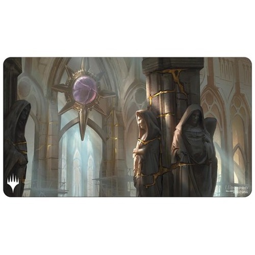 Ultra Pro: Magic the Gathering - Ravnica Remastered - Playmat - Orzhov Syndicate