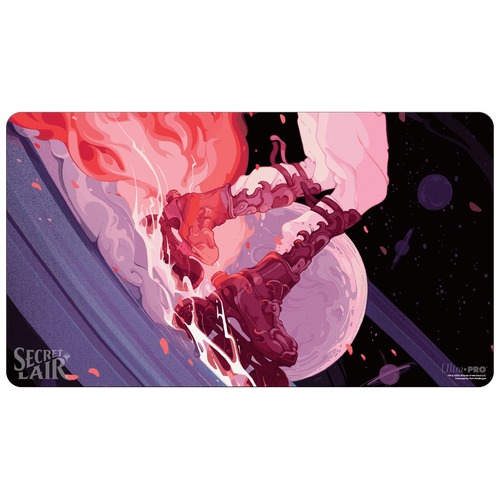 Ultra-Pro: Magic the Gathering - Secretversary 2023 - Playmat - Lightning Greaves