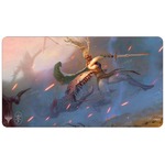 Ultra Pro: Magic the Gathering - The Lord of the Rings - Tales of Middle-Earth - Playmat - &Eacute;owyn