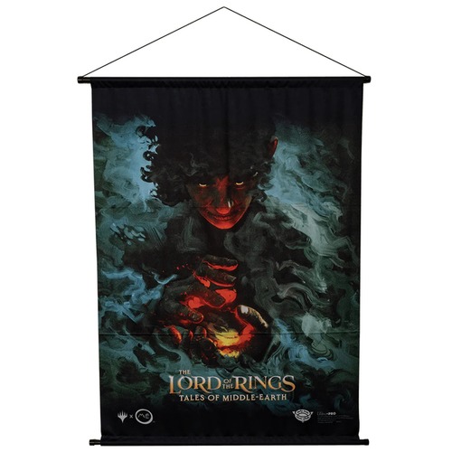 Ultra Pro: Magic the Gathering - The Lord of the Rings - Tales of Middle-Earth - Wall Scroll - Frodo