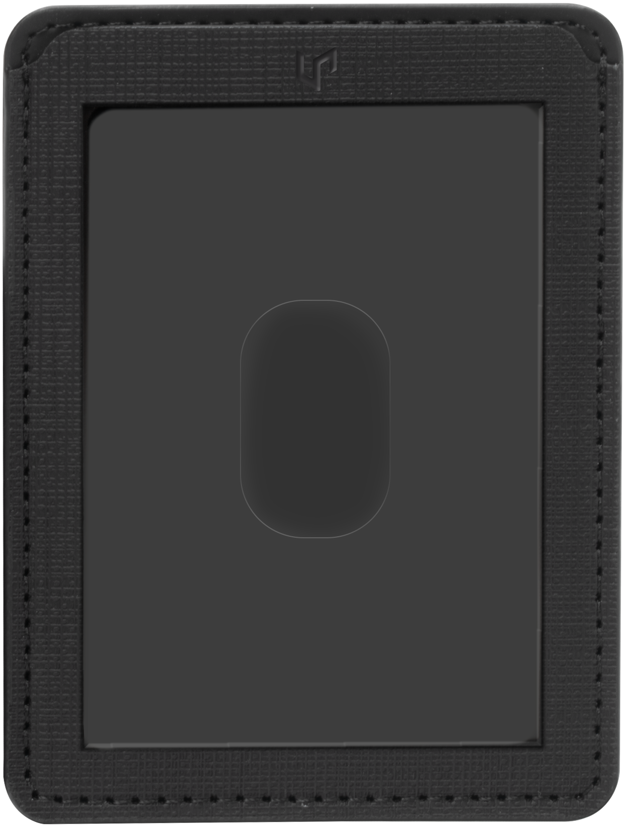 Ultra Pro: Patchcraft - Card Pocket - Black