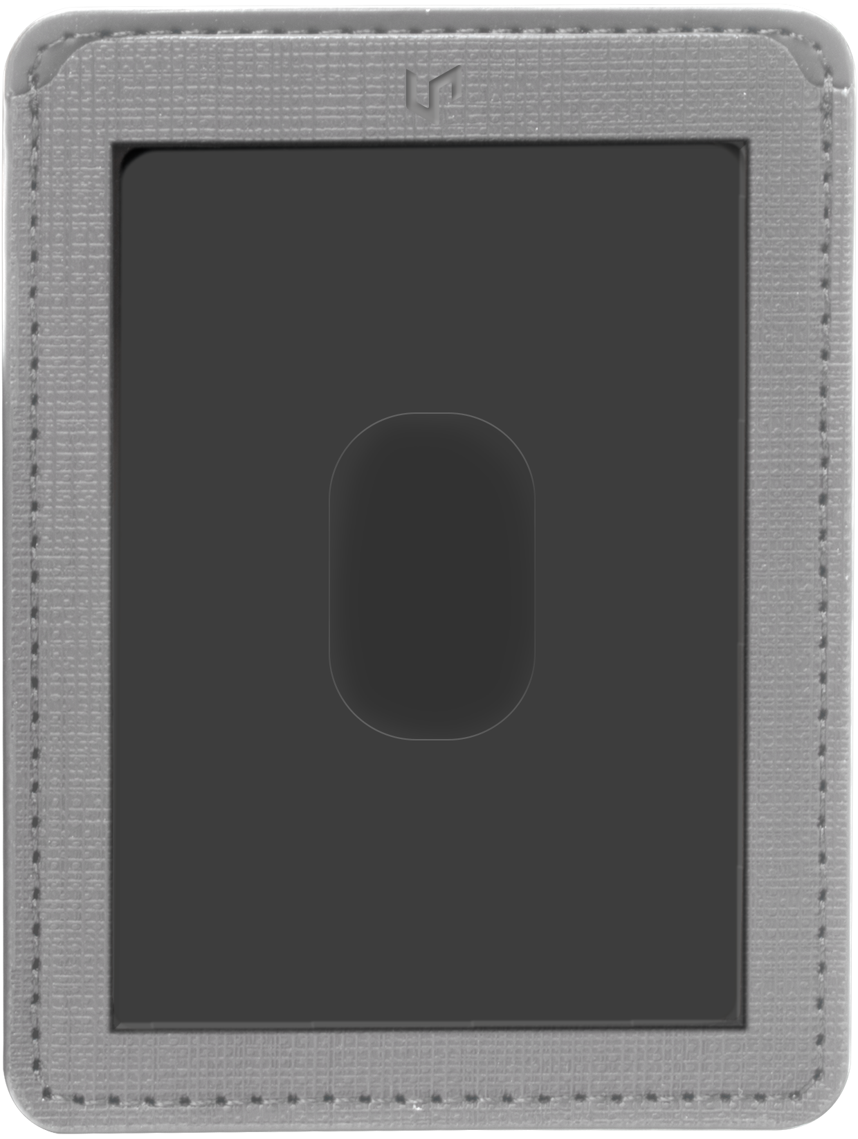 Ultra Pro: Patchcraft - Card Pocket - Gray