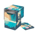 Ultra Pro: Pokemon - 100+ Deck Box - Lillie and Clefairy