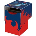 Ultra Pro: Pokemon - 100+ Deck Box - Mega Charizard X