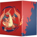 Ultra Pro: Pokemon - 100+ Deck Box - Mega Charizard Y