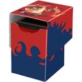 Ultra Pro: Pokemon - 100+ Deck Box - Mega Charizard Y