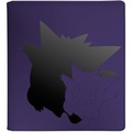 Ultra-Pro: Pokemon - 12-Pocket PRO-Binder - Gengar
