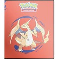 Ultra Pro: Pokemon - 2" Album - Mega Charizard X Y