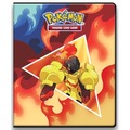 Ultra Pro: Pokemon - 4-Pocket Portfolio - Armarouge and Ceruledge